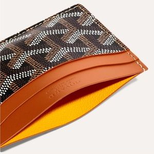 Goyard Saint Sulpice Cardholder
